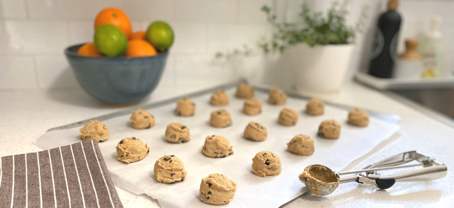 RECIPE NEWSLETTER